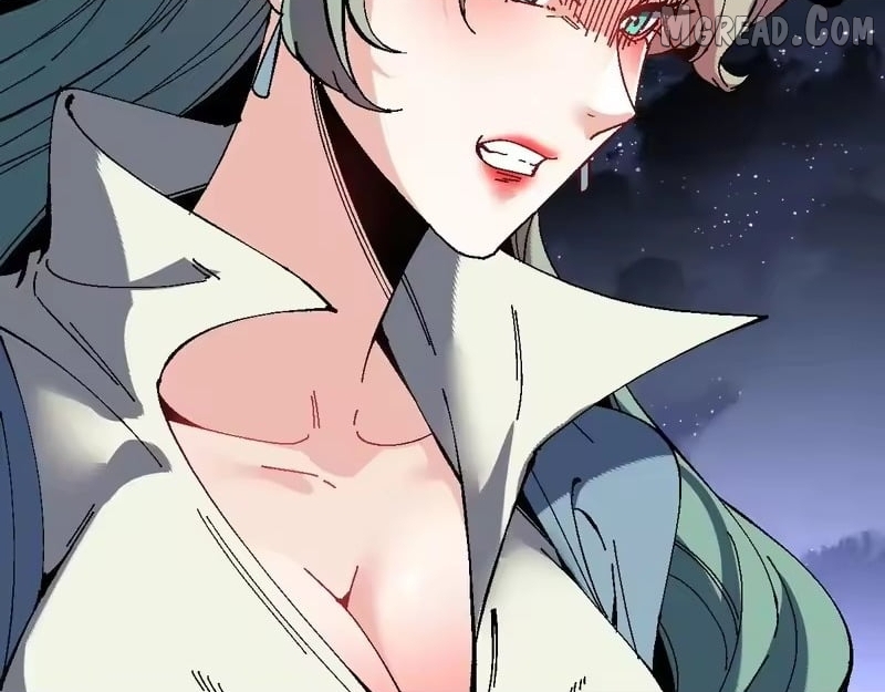 Master: This rebellious disciple is definitely not the Holy Son Chapter 177 - page 86